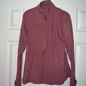 Lululemon Define Jacket